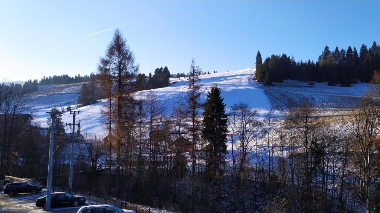 Alm Ski Jaworki Luaran gambar