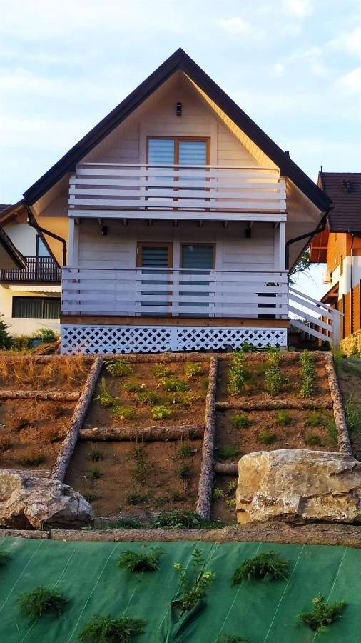 Alm Ski Jaworki Luaran gambar