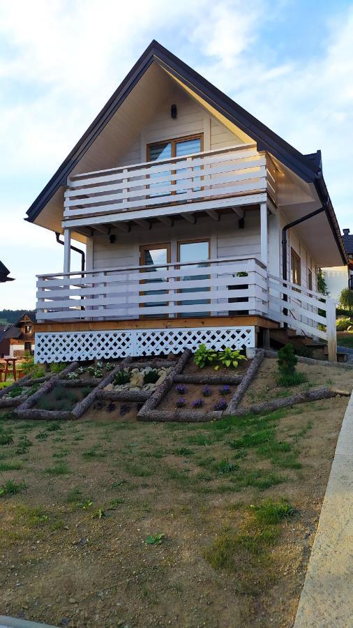 Alm Ski Jaworki Luaran gambar
